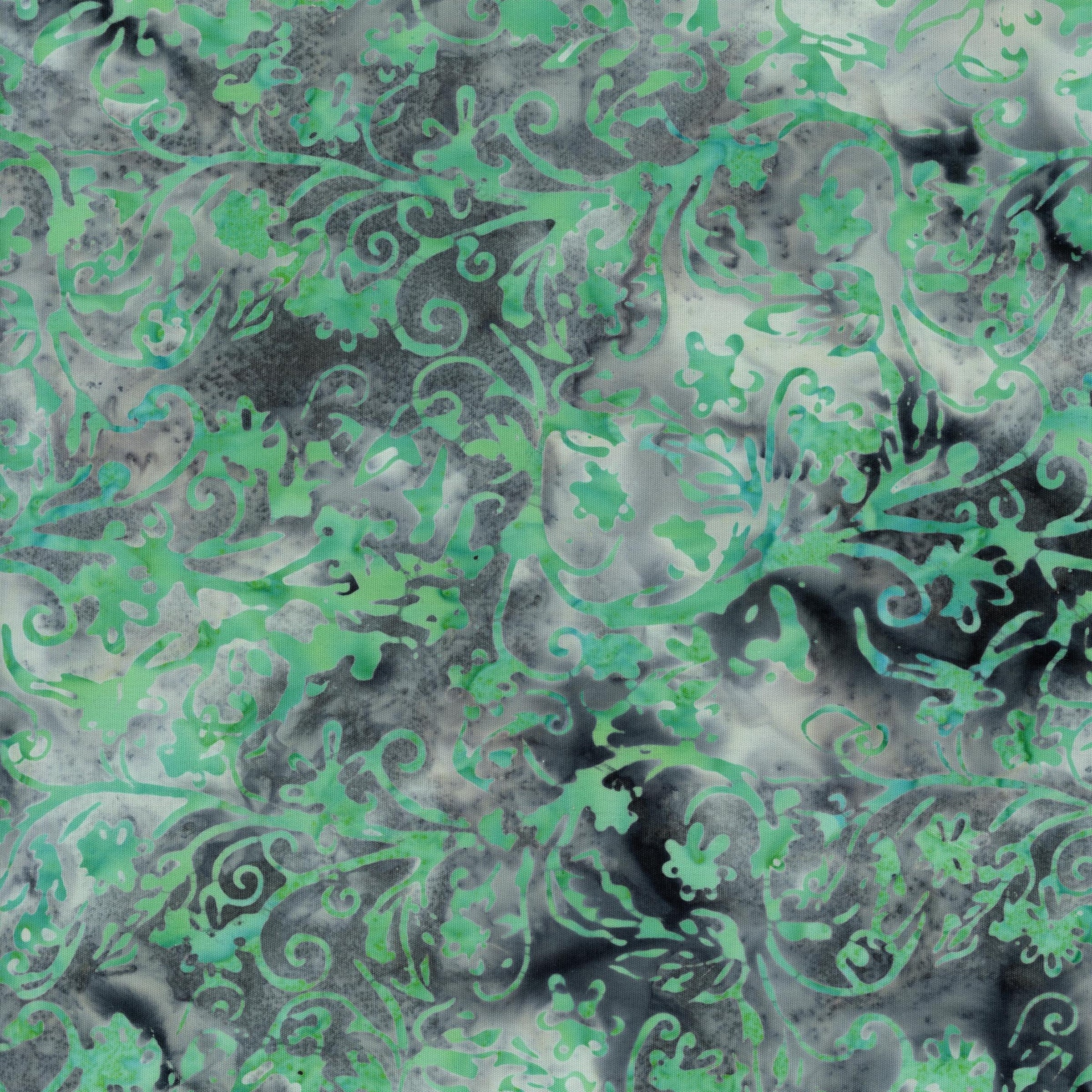 Banyan Batiks Flutter - Patchwork and Quilting Fabric from Brown's Craft Shed (Tags: Fabric )
