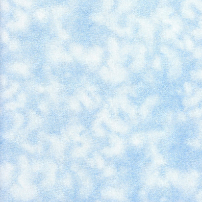 Leutenegger - Mystique (Mist) - Patchwork and Quilting Fabric from Brown's Craft Shed (Tags: Fabric blender blenders blue Leutenegger light modern Mystique Neutral pastel patterns sky soft textures tonal )