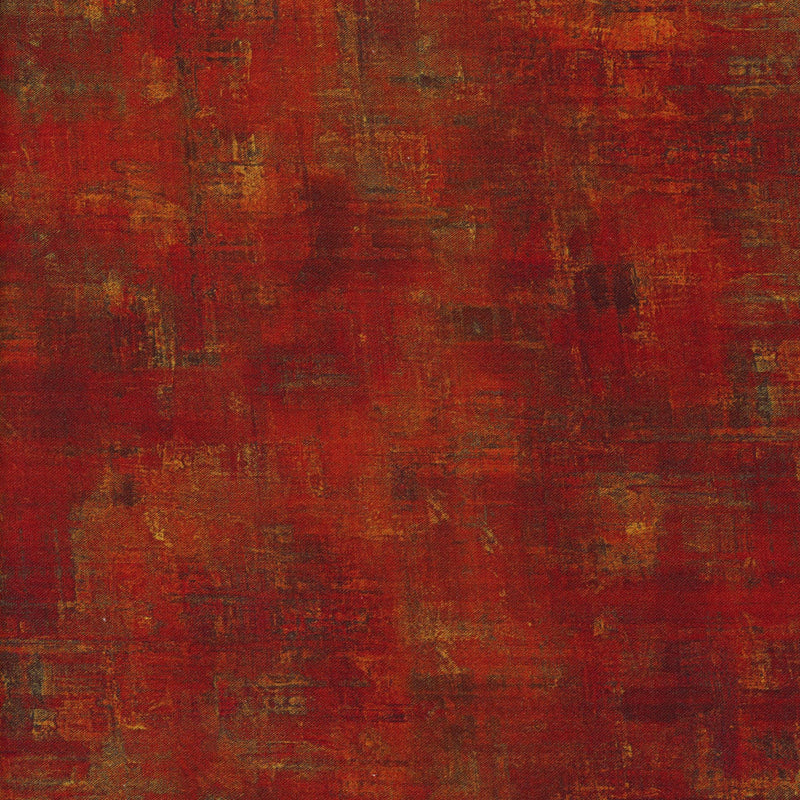 Lloyd Curzon Tranquil Tides by Northcott Studio - Patchwork and Quilting Fabric from Brown's Craft Shed (Tags: Fabric autumn basics blender blenders burgundy crimson Northcott red rustic textures Tranquil Tides )