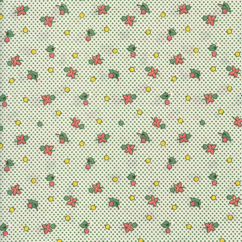 Marcus Fabrics Graces Classics