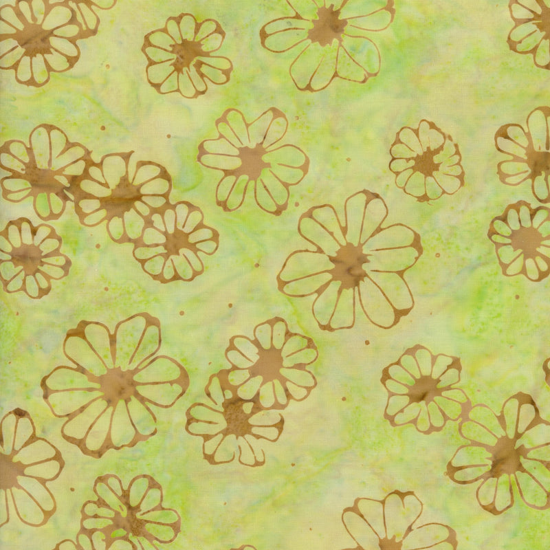 Banyan Batiks Cranberry Chutney - Patchwork and Quilting Fabric from Brown's Craft Shed (Tags: Fabric Banyan Batiks batik Cranberry Chutney earthy green )