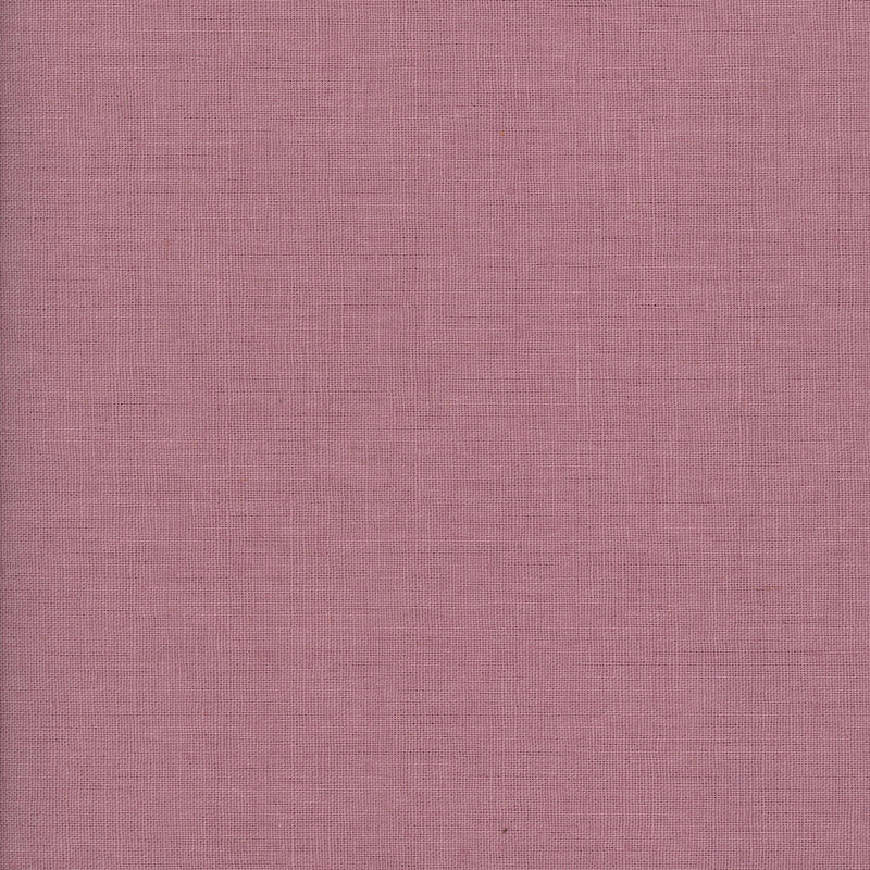 Devonstone Collection Linen Cotton Posh Pink