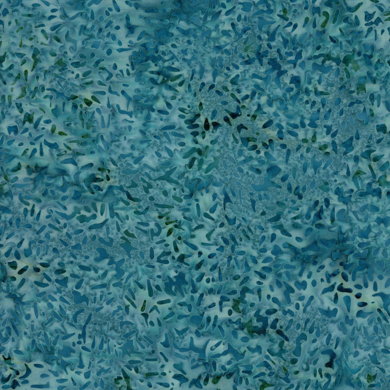 Banyan Batiks Ketan Mixer - Patchwork and Quilting Fabric from Brown's Craft Shed (Tags: Fabric )