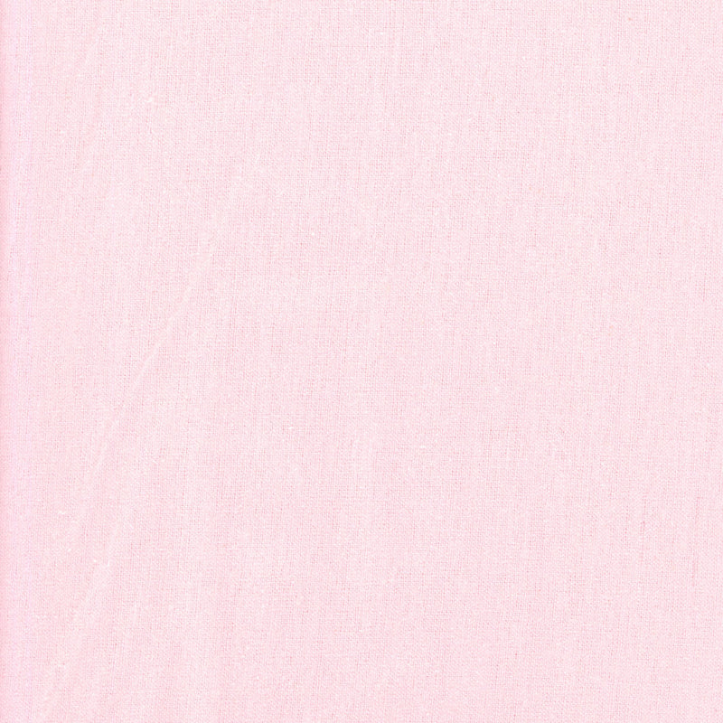 Fabri-Quilt Flannel - Pink - Patchwork and Quilting Fabric from Brown's Craft Shed (Tags: Fabric baby backing blenders cosy Fabri-Quilt flannel nursery pastel pink quilting cotton soft solid )