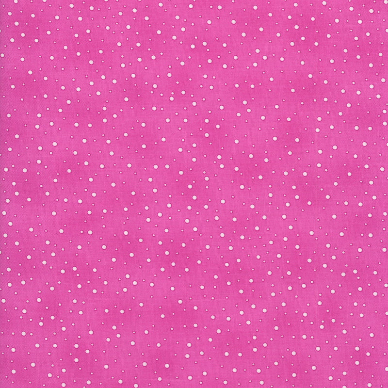 Basic Twist by Stof Fabrics - Patchwork and Quilting Fabric from Brown's Craft Shed (Tags: Fabric basics blender blenders craft patchwork pink playful polka dots quilting Spots )