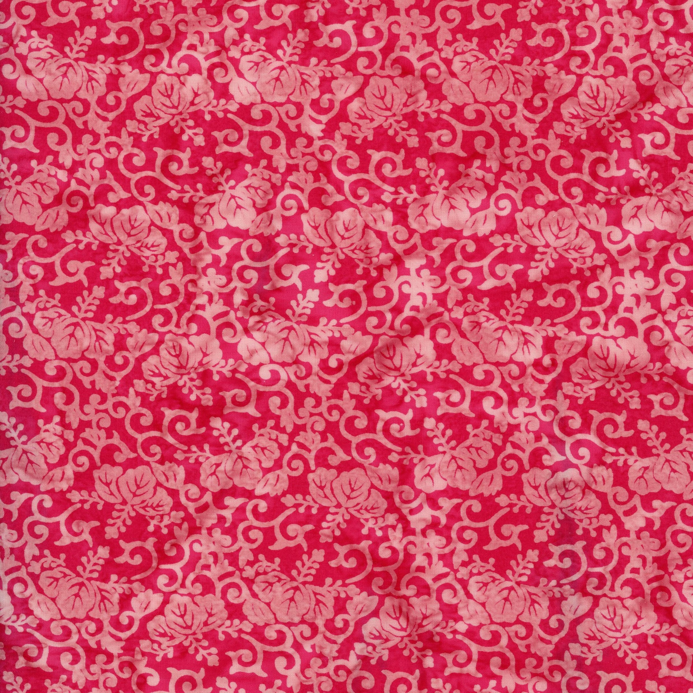 Banyan Batiks Decorative Carving