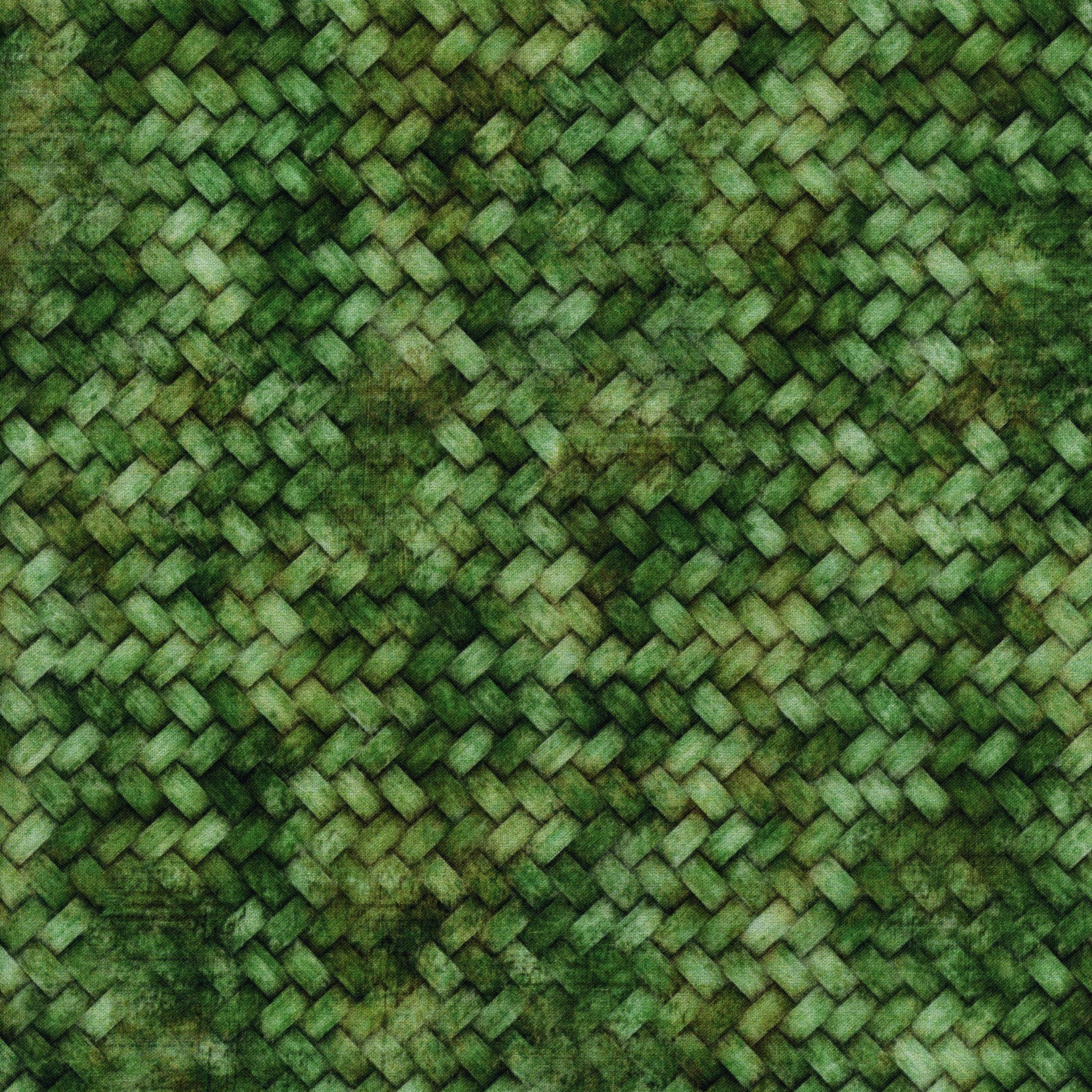 QT Fabrics Lil Farmers by Morris Creative Group - Patchwork and Quilting Fabric from Brown's Craft Shed (Tags: Fabric basics basketweave blender country farm green Lil Farmers Morris Creative Group nature QT Fabrics rustic textures woven )