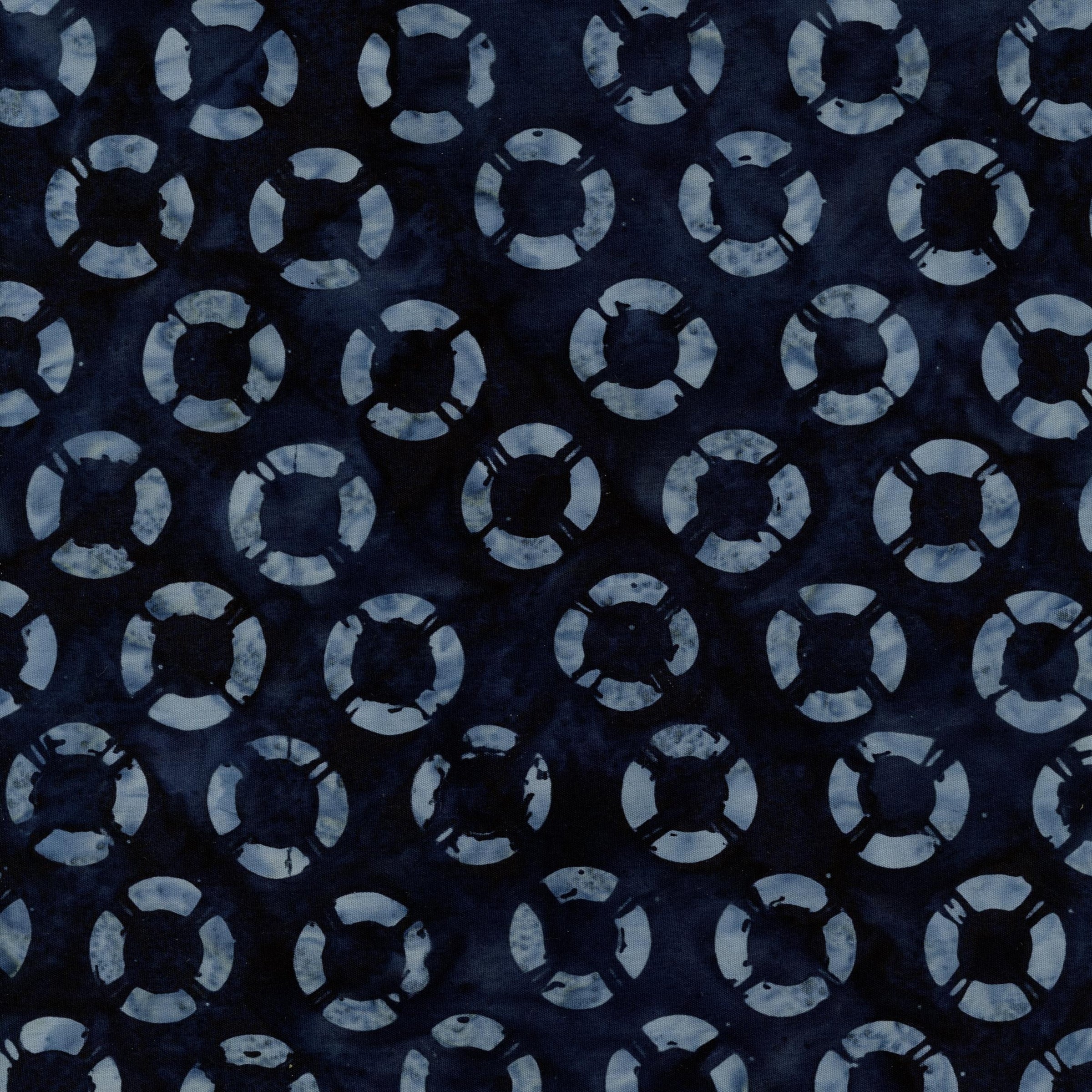 Batik Coastal - Patchwork and Quilting Fabric from Brown's Craft Shed (Tags: Fabric )
