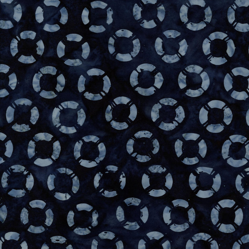 Batik Coastal - Patchwork and Quilting Fabric from Brown's Craft Shed (Tags: Fabric )