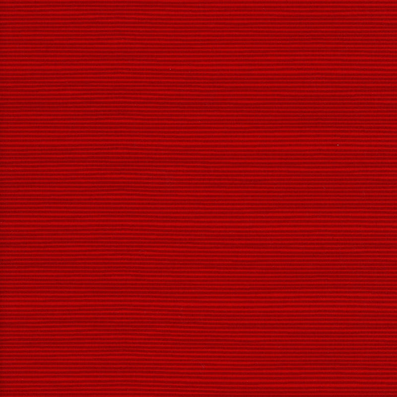 Stoffabrics Basic Twist - Patchwork and Quilting Fabric from Brown's Craft Shed (Tags: Fabric basics blender lines patterns red Stof Fabrics Stripes textures )