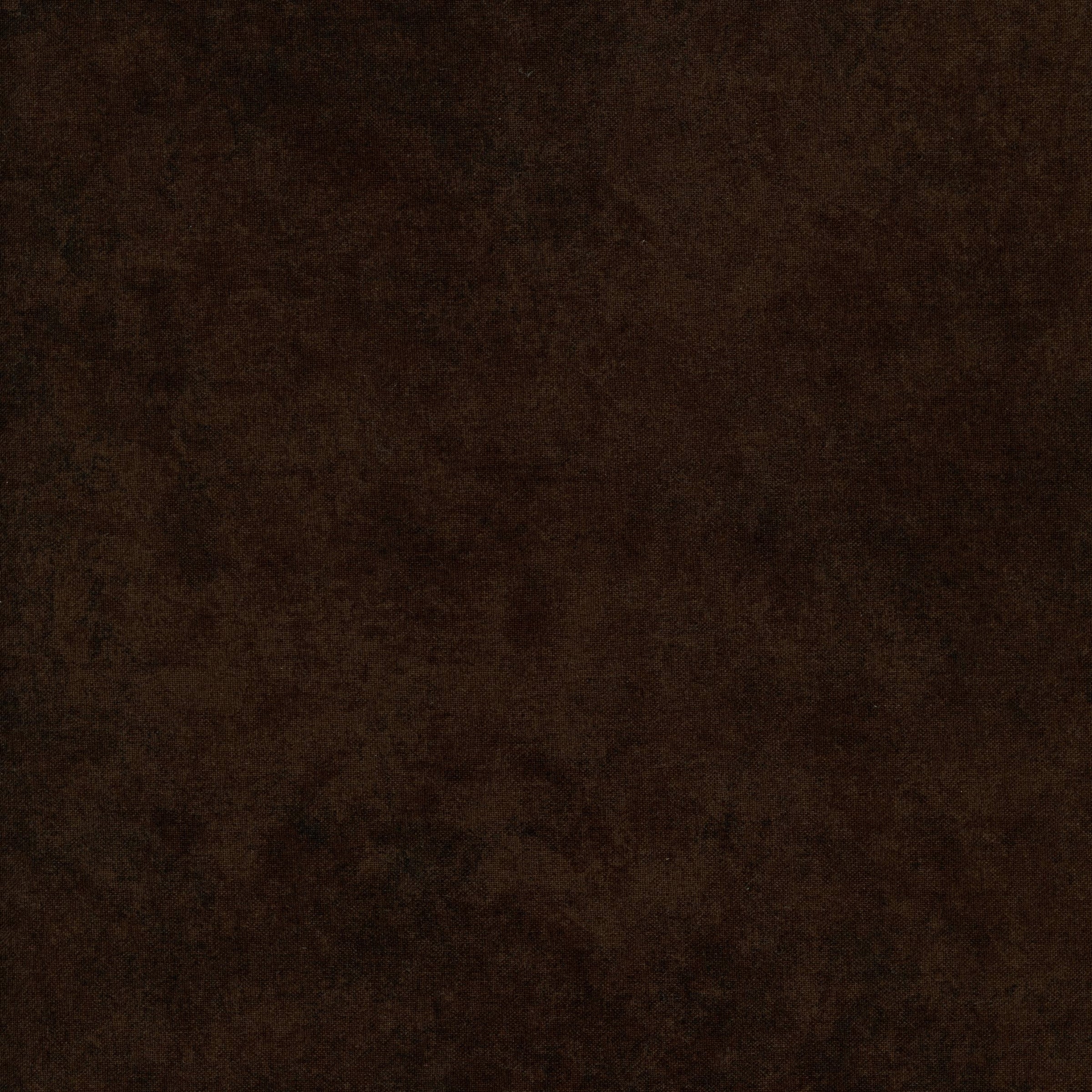 Maywood Studio Shadow Play - Patchwork and Quilting Fabric from Brown's Craft Shed (Tags: Fabric basics blender blenders dark brown Maywood Studio Neutral rustic Shadow Play texture textured tonal )