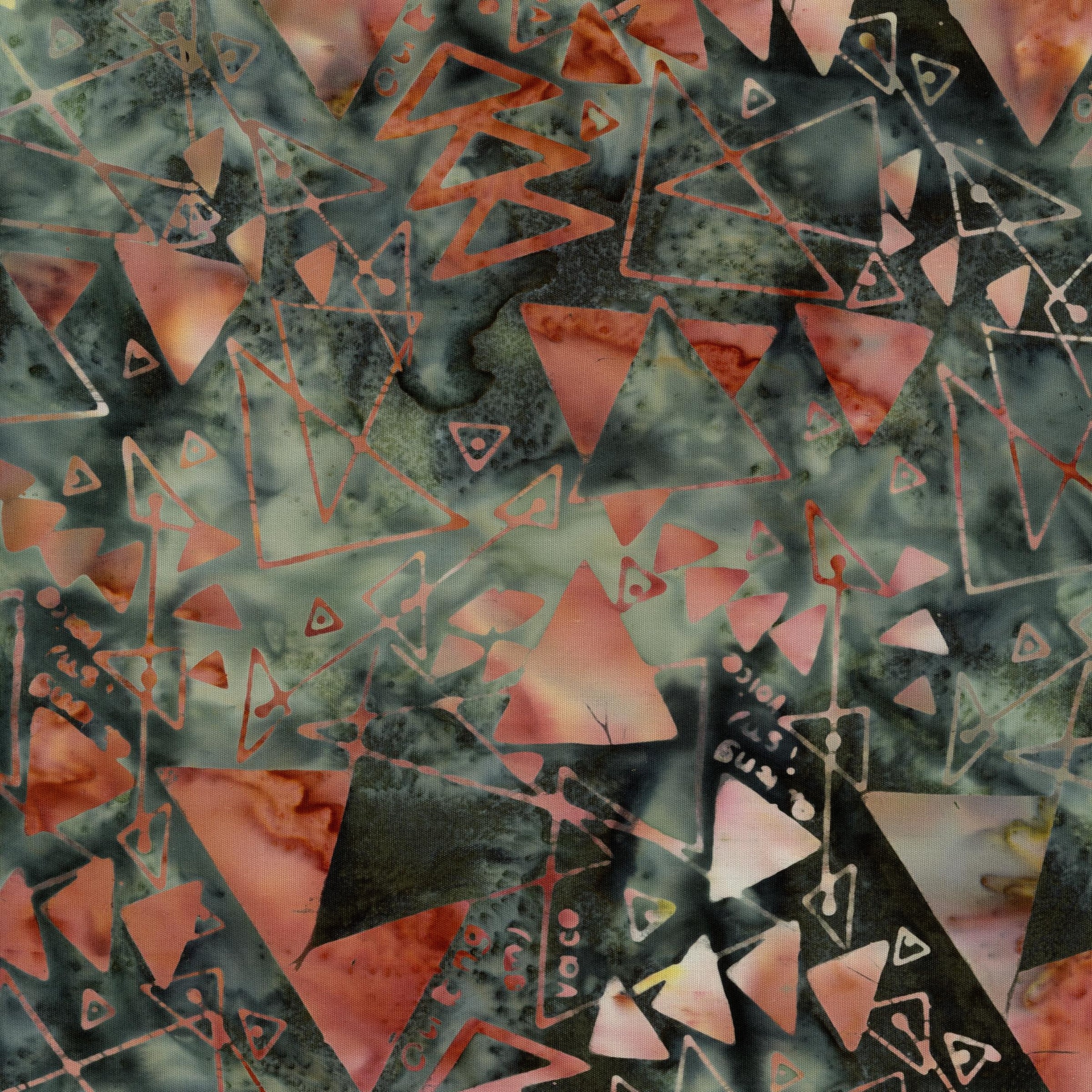 Banyan Batiks Quilting is My Voice