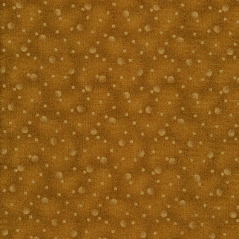 Stof Quilters Basics - Patchwork and Quilting Fabric from Brown's Craft Shed (Tags: Fabric basics blender gold quilting Spots Stof textures warm tones )