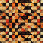 QT Fabrics A Haunting We Will Go by Morris Creative Group - Patchwork and Quilting Fabric from Brown's Craft Shed (Tags: Fabric autumn blenders cream halloween Morris Creative Group mosaic orange patchwork patterns QT Fabrics rustic textures )