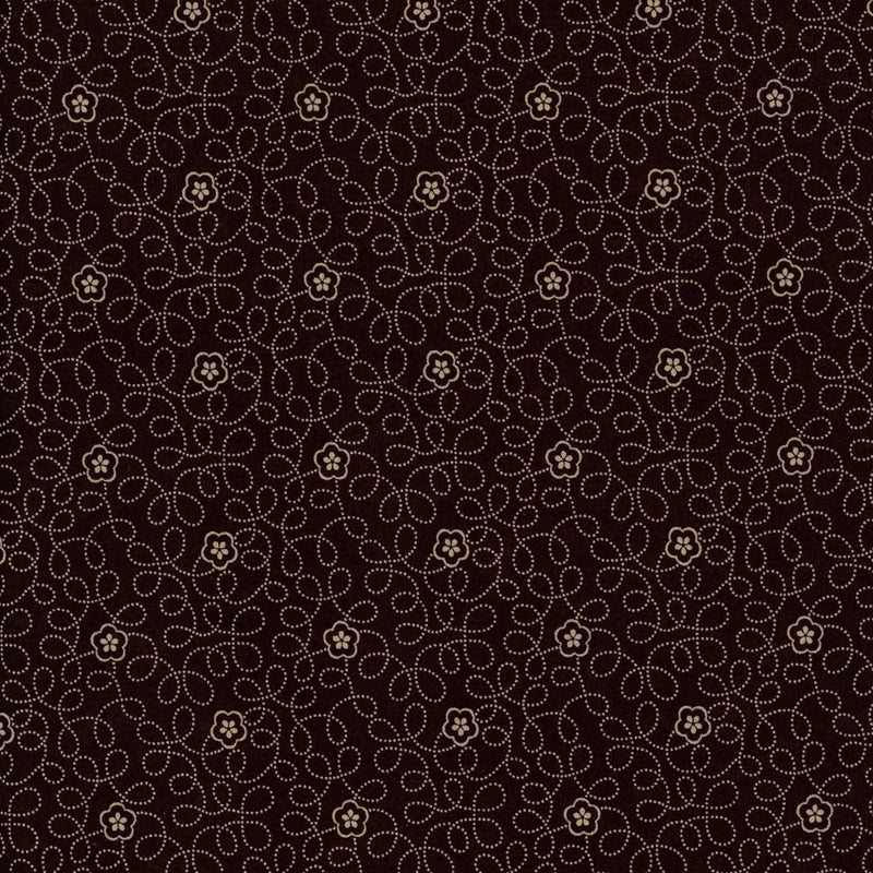 Moda - Daisy Lane by Kansas Trouble - Patchwork and Quilting Fabric from Brown's Craft Shed (Tags: Fabric )