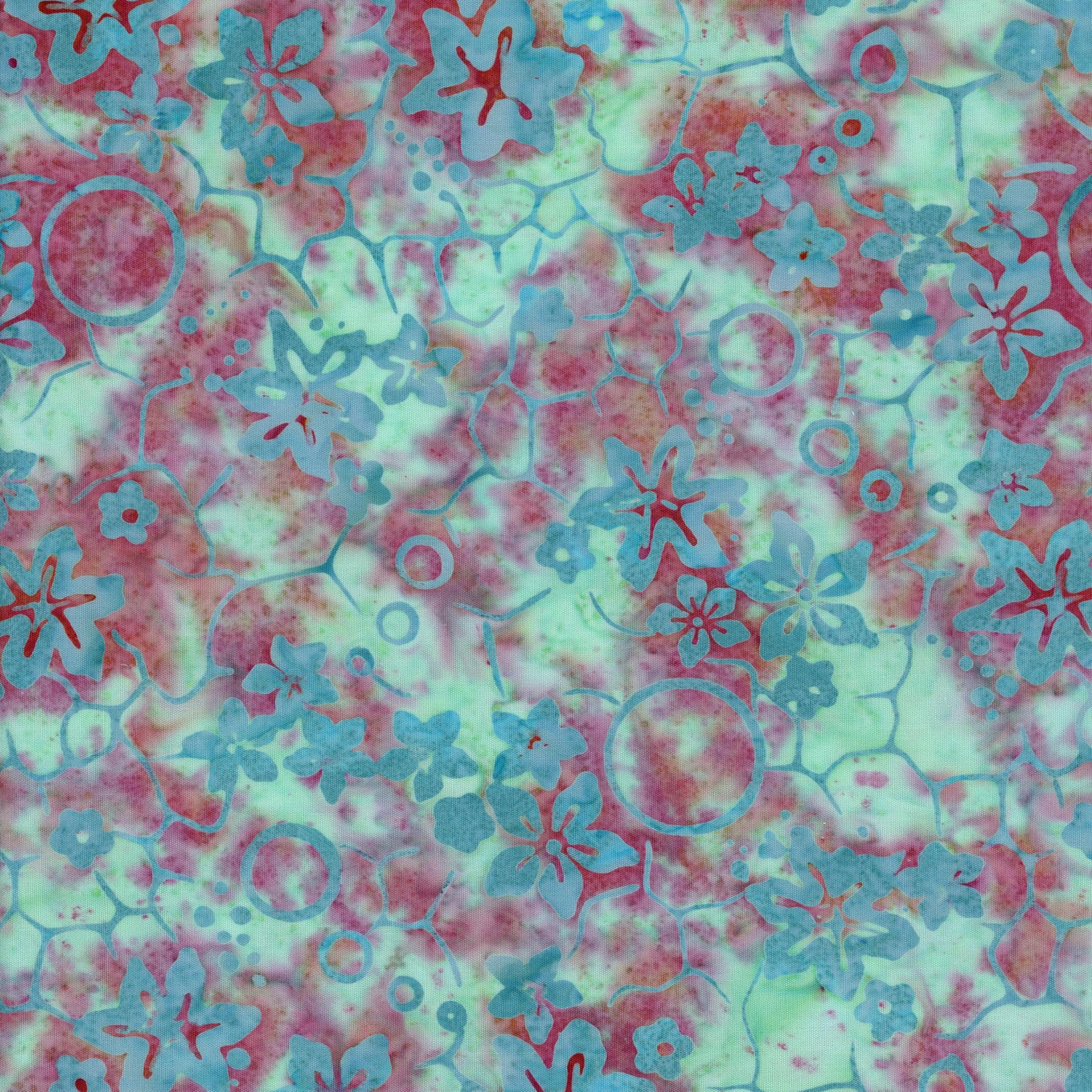 Banyan Batiks Rock Candy