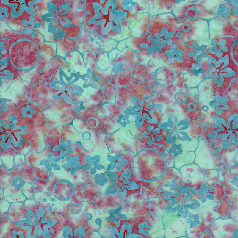 Banyan Batiks Rock Candy - Patchwork and Quilting Fabric from Brown's Craft Shed (Tags: Fabric )
