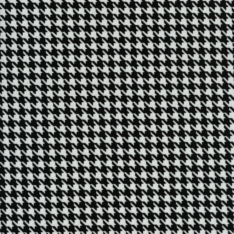 Moda Sable & Swan by Cathe Holden - Patchwork and Quilting Fabric from Brown's Craft Shed (Tags: Fabric Black blender bold Cathe Holden check classic Geometric Moda modern Neutral patterns Sable & Swan Stripes timeless )