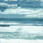 Northcott Smooth Sailing - Stripe Dark Blue Multi - Patchwork and Quilting Fabric from Brown's Craft Shed (Tags: Fabric coastal dark blue Northcott Smooth Sailing stripe teal )