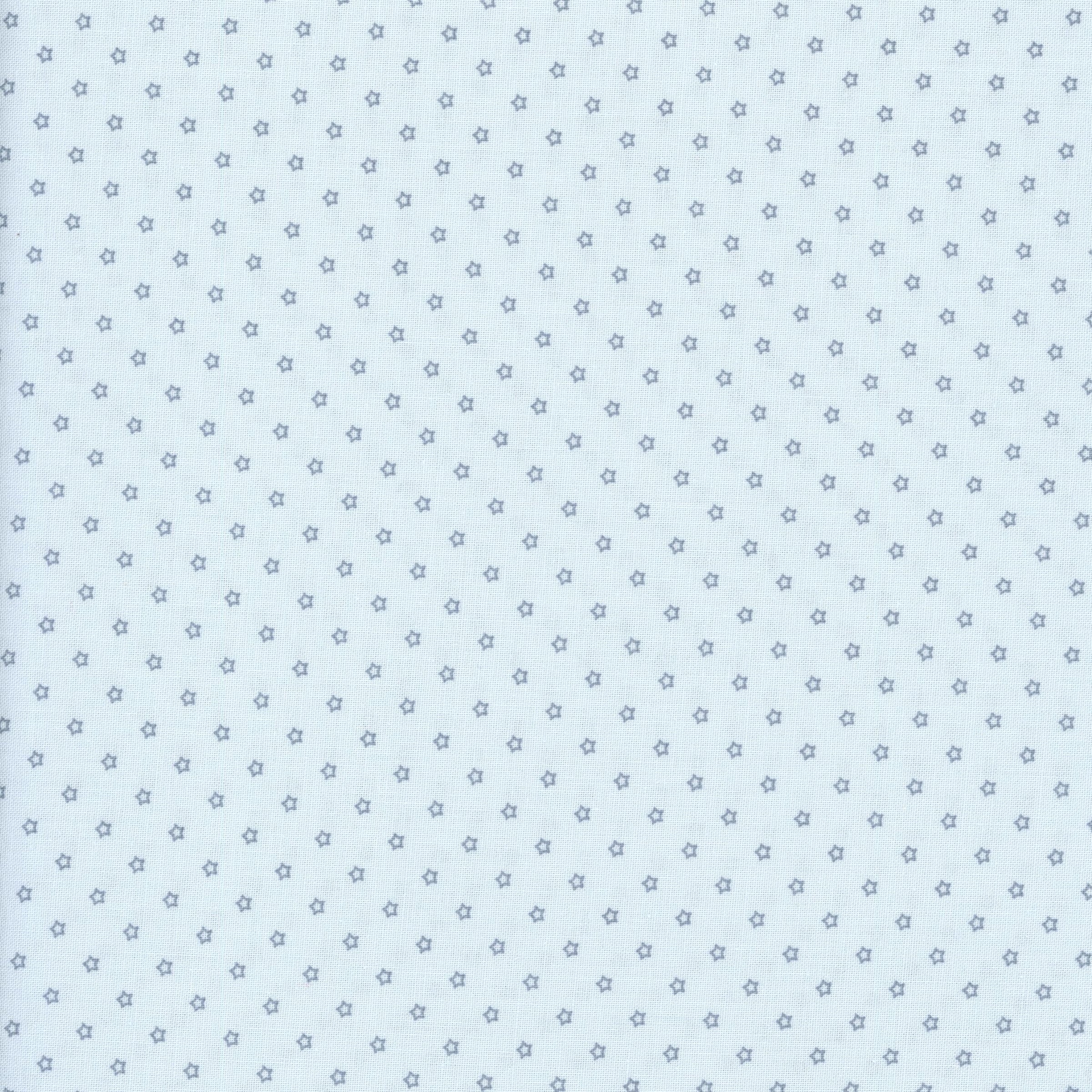 FIGO Fabrics - Nest Basics by Ghazal Razavi (Ice) - Patchwork and Quilting Fabric from Brown's Craft Shed (Tags: Fabric background fabric basics blender blue children FIGO Fabrics Ghazal Razavi ice blue modern Nest Basics nursery pastel soft tonal )
