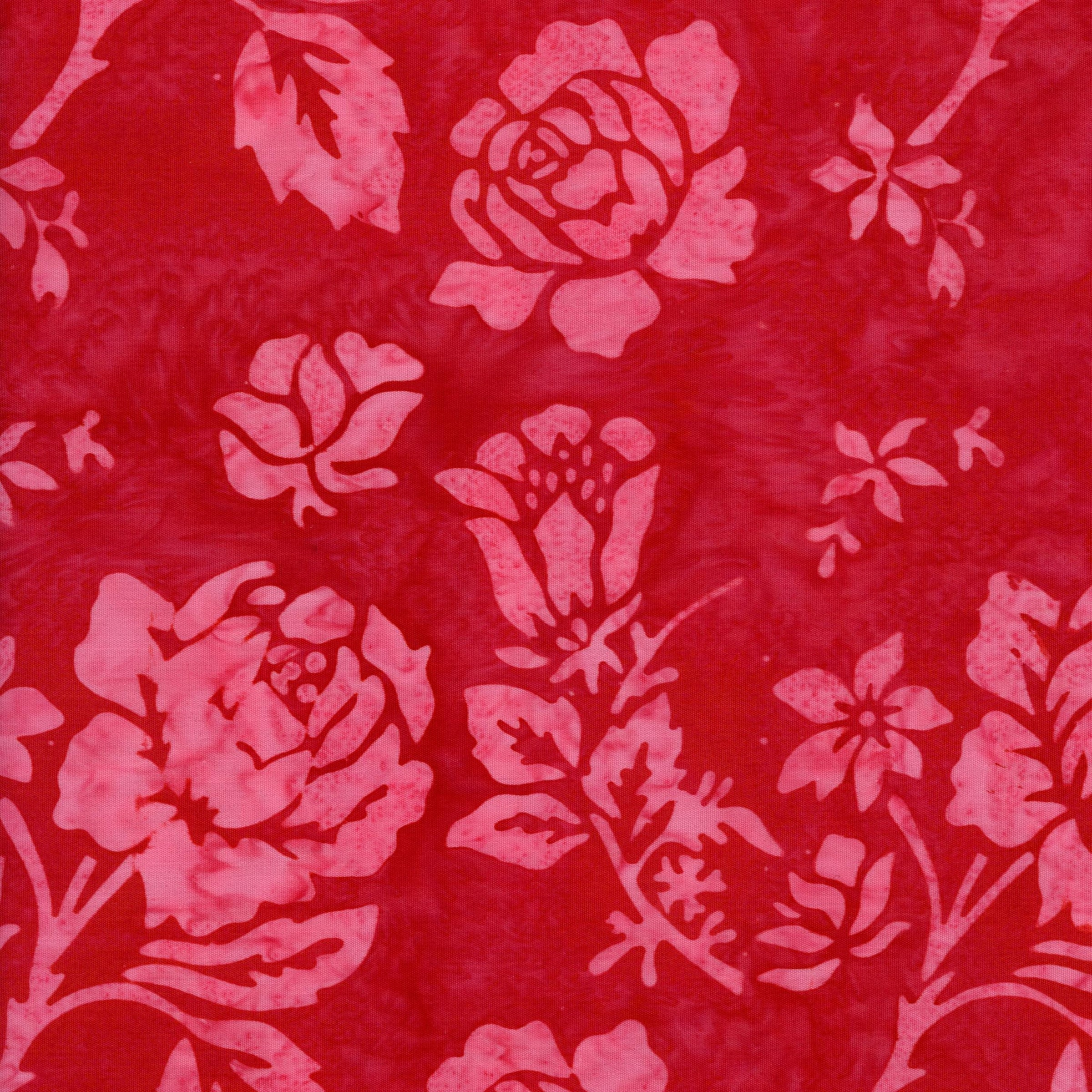 Banyan Batiks Rose Parade
