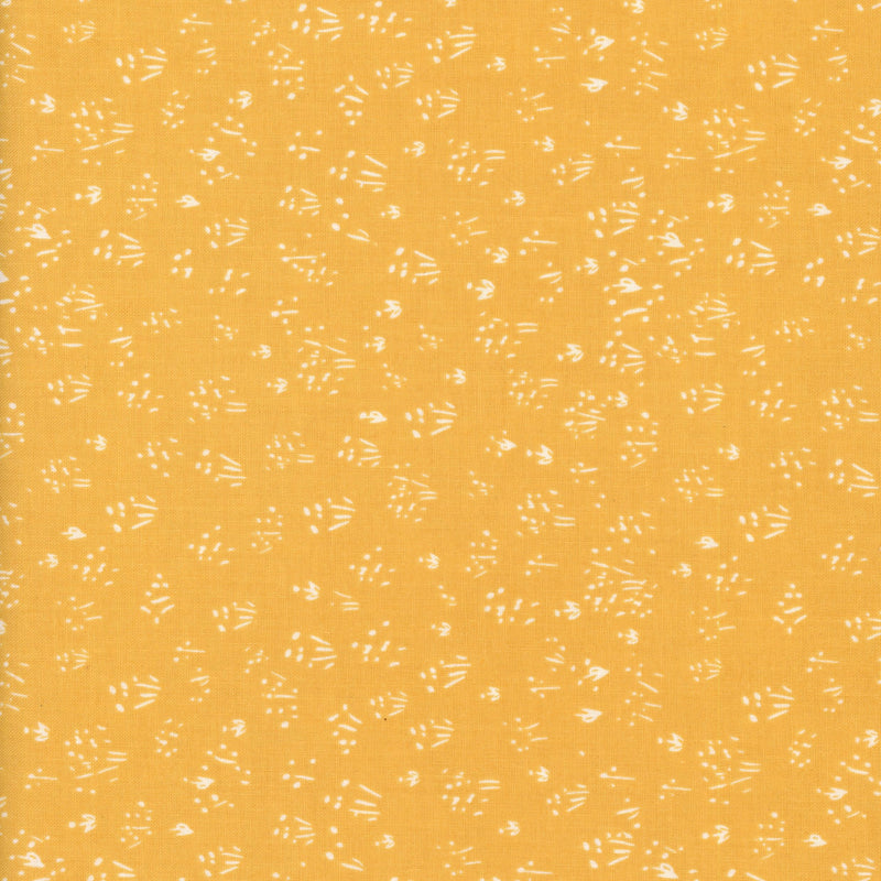 Riley Blake Designs Diane Labombarbe Farm Livin Yellow - Patchwork and Quilting Fabric from Brown's Craft Shed (Tags: Fabric basics blender country style Diane Labombarbe Farm Livin nature patchwork Riley Blake Designs rustic seeds spring subtle sunshine )