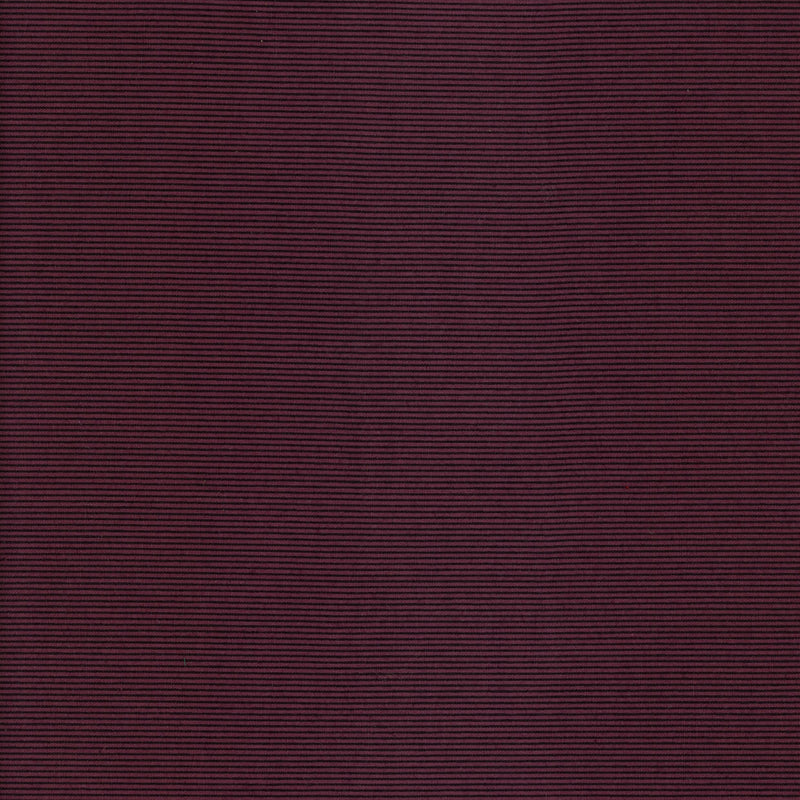 Triple S Stripe Series Plum - Patchwork and Quilting Fabric from Brown's Craft Shed (Tags: Fabric basics blender burgundy lines maroon patterns purple Stripes )