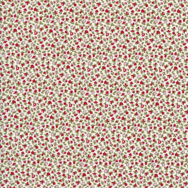 Liberty Fabrics Little Buds