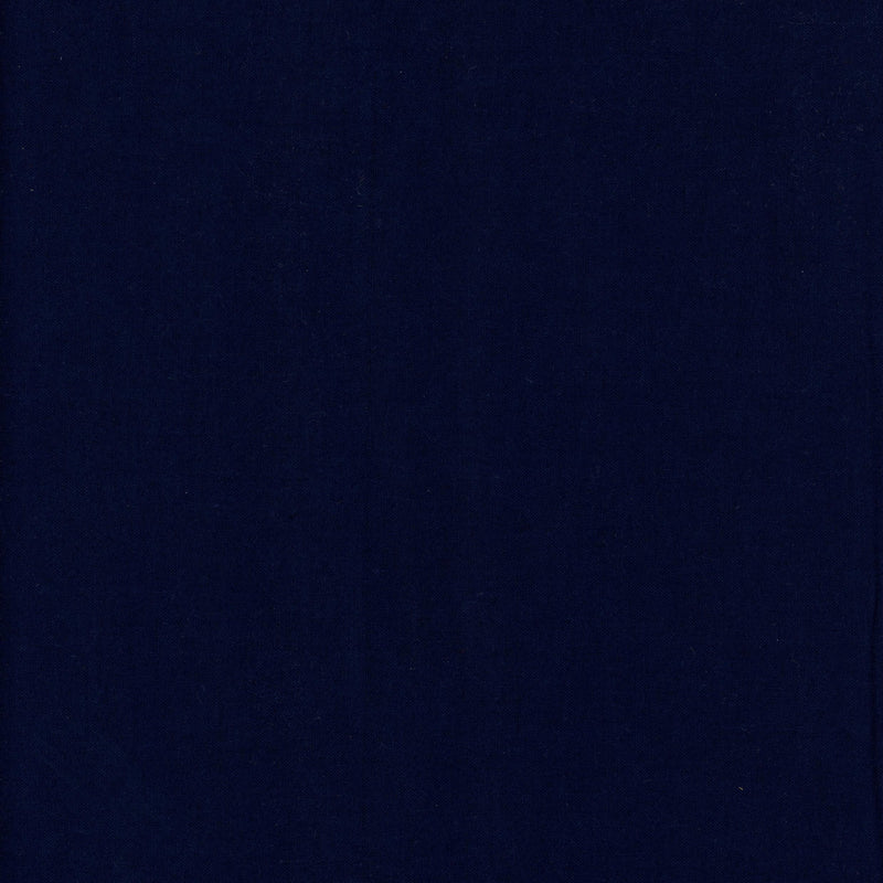 Leutenegger Quilters Deluxe - Royal Navy - Patchwork and Quilting Fabric from Brown's Craft Shed (Tags: Fabric basics binding blender blue classic deep blue Leutenegger navy Neutral patchwork Quilters Deluxe quilting royal blue solid timeless )