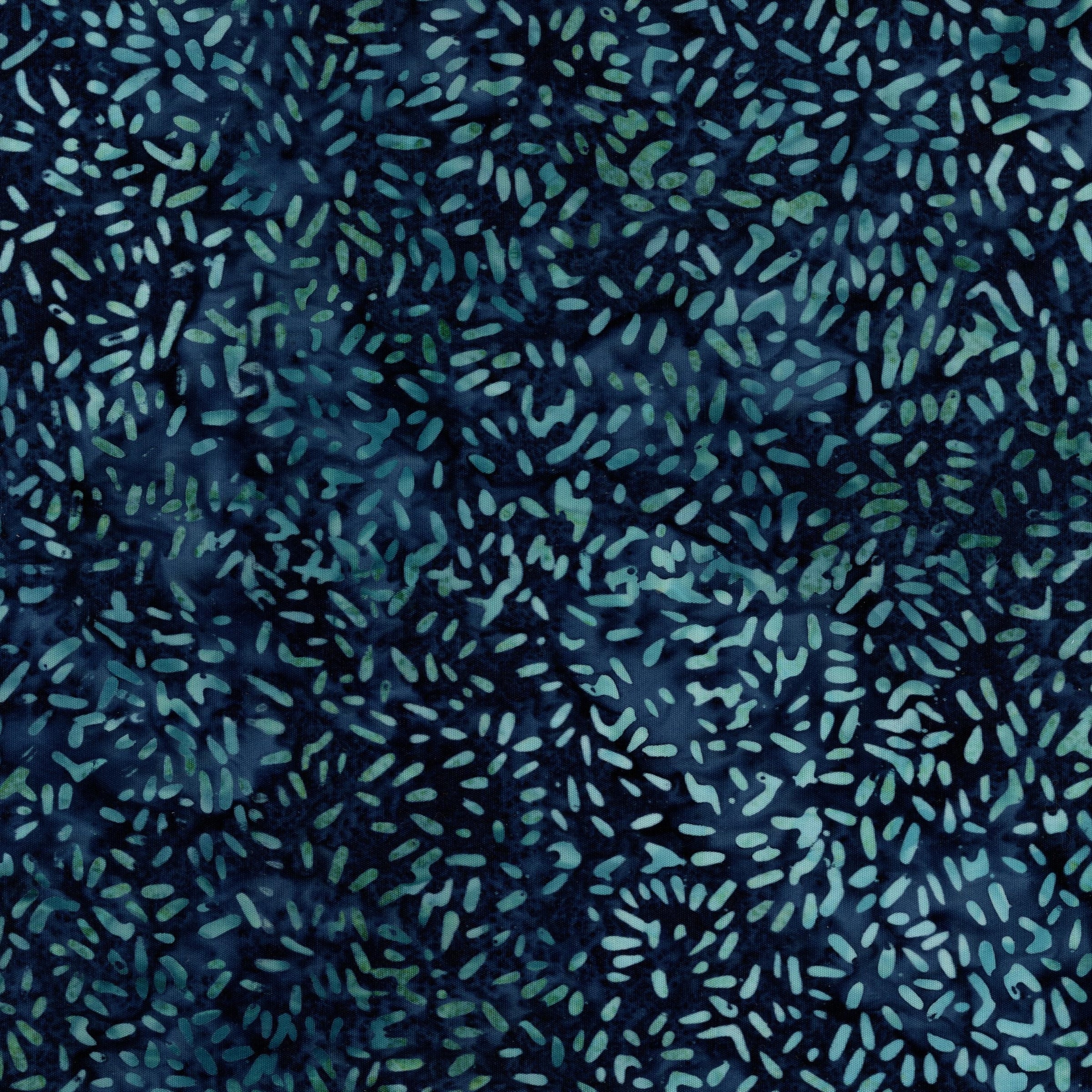 Banyan Batiks Ketan Mixer