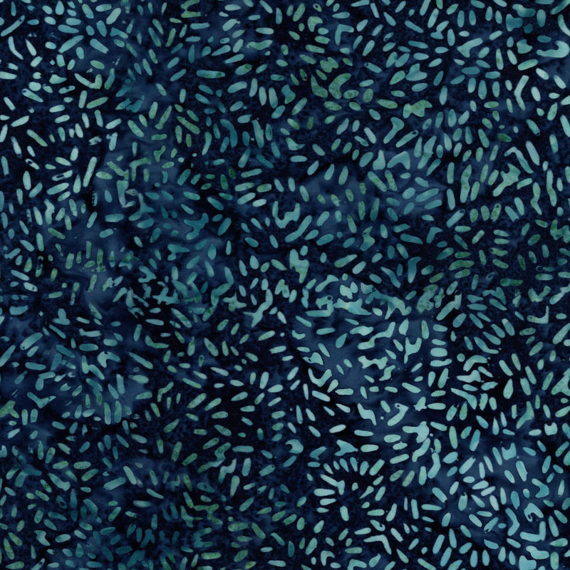 Banyan Batiks Ketan Mixer - Patchwork and Quilting Fabric from Brown's Craft Shed (Tags: Fabric )