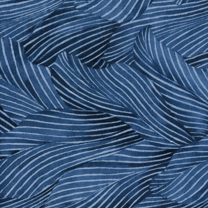 P&B Textiles Earth Tone 108" - Ocean - Patchwork and Quilting Fabric from Brown's Craft Shed (Tags: Fabric 108 inch 108 inch wide backing blenders Neutral ocean rustic textures water wide wide back wide backing wide width wideback )