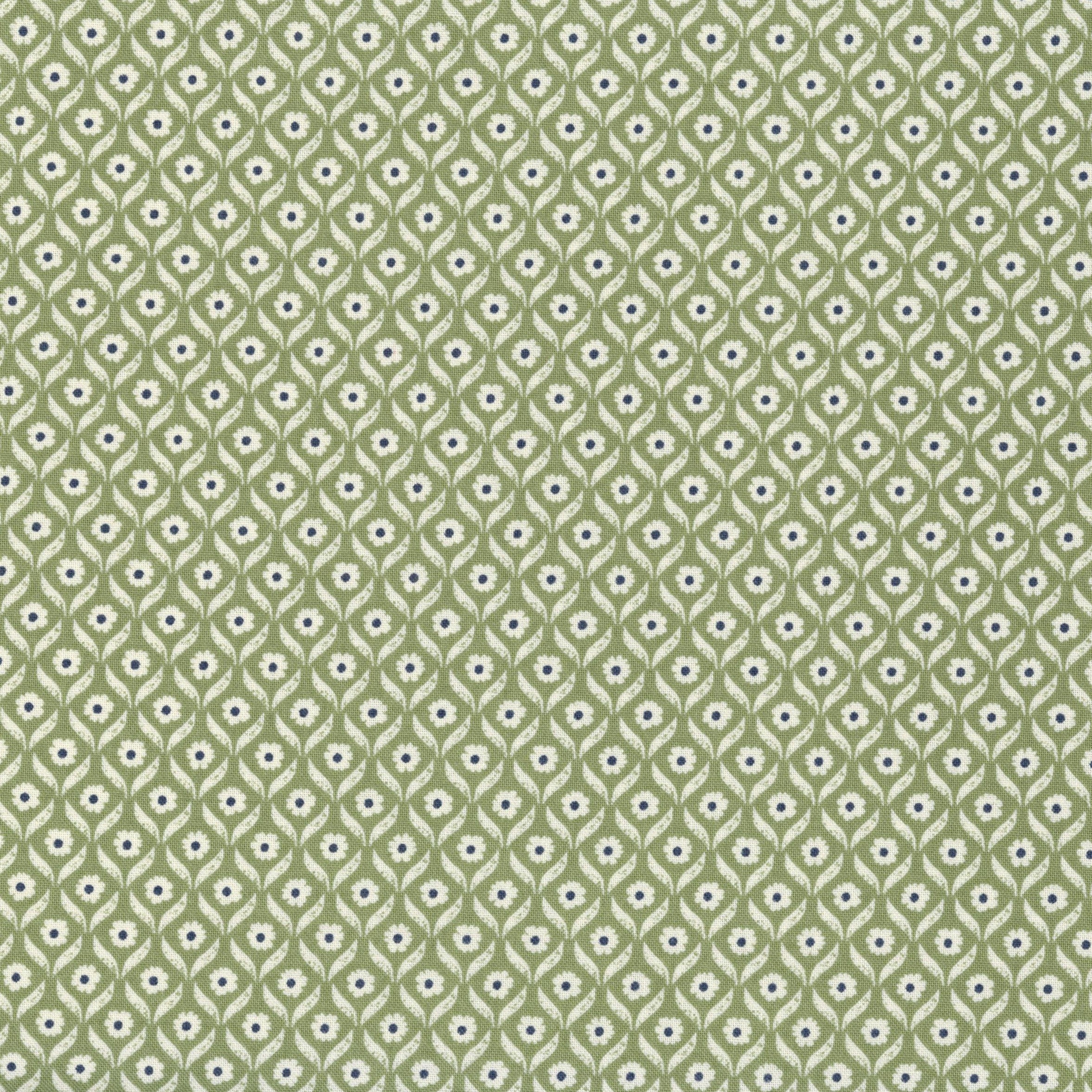Moda True Love by Lella Boutique - Patchwork and Quilting Fabric from Brown's Craft Shed (Tags: Fabric cottagecore Lella Boutique Moda Fabrics sage green True Love )