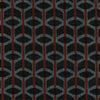 Sullivans Furnishing Upholstery Fabric Clarence 140cm Ebony - Patchwork and Quilting Fabric from Brown's Craft Shed (Tags: Fabric )