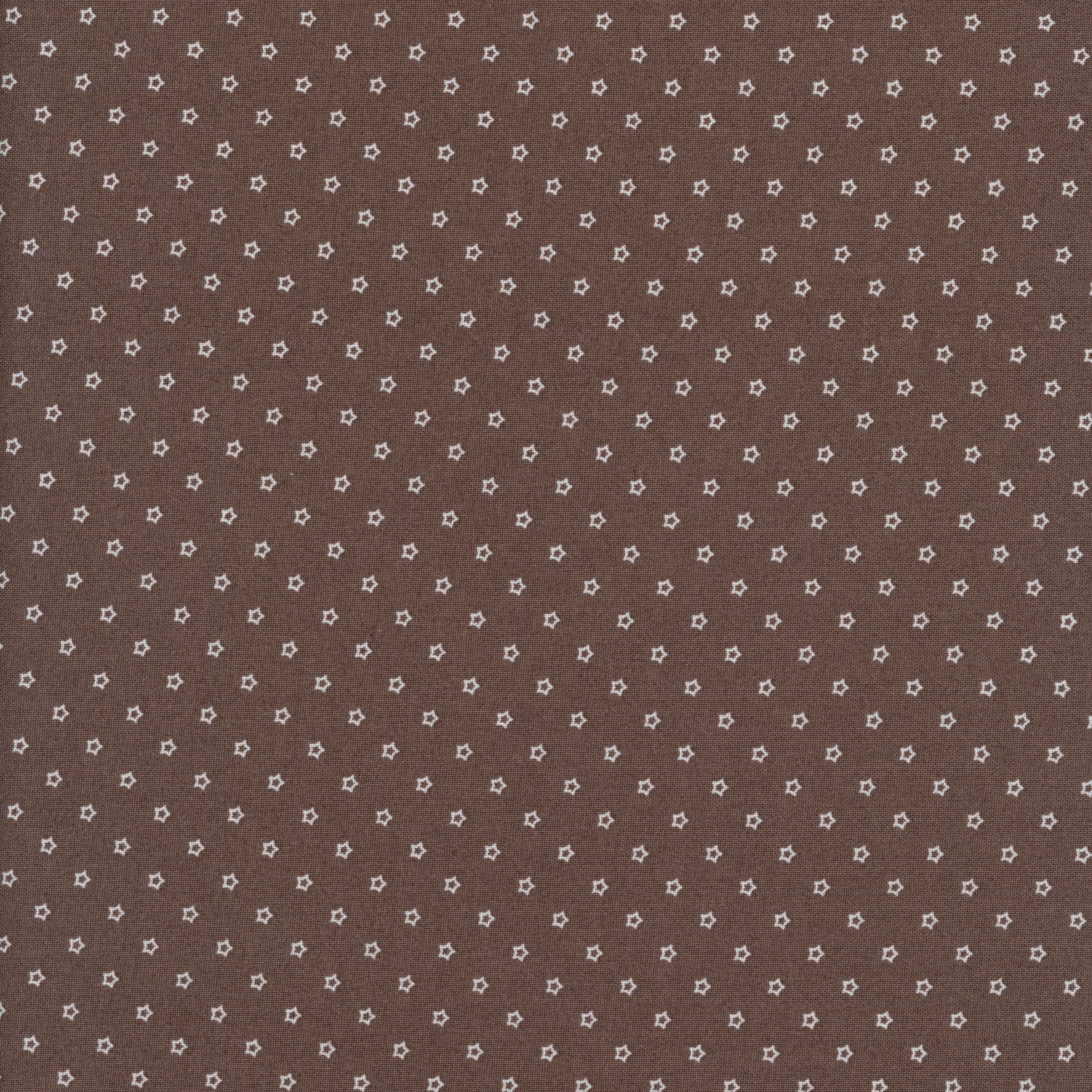 FIGO Fabrics - Nest Basics by Ghazal Razavi (Cocoa) - Patchwork and Quilting Fabric from Brown's Craft Shed (Tags: Fabric background fabric basics blender cocoa earthy FIGO Fabrics Ghazal Razavi modern Nest Basics rustic subtle tonal )