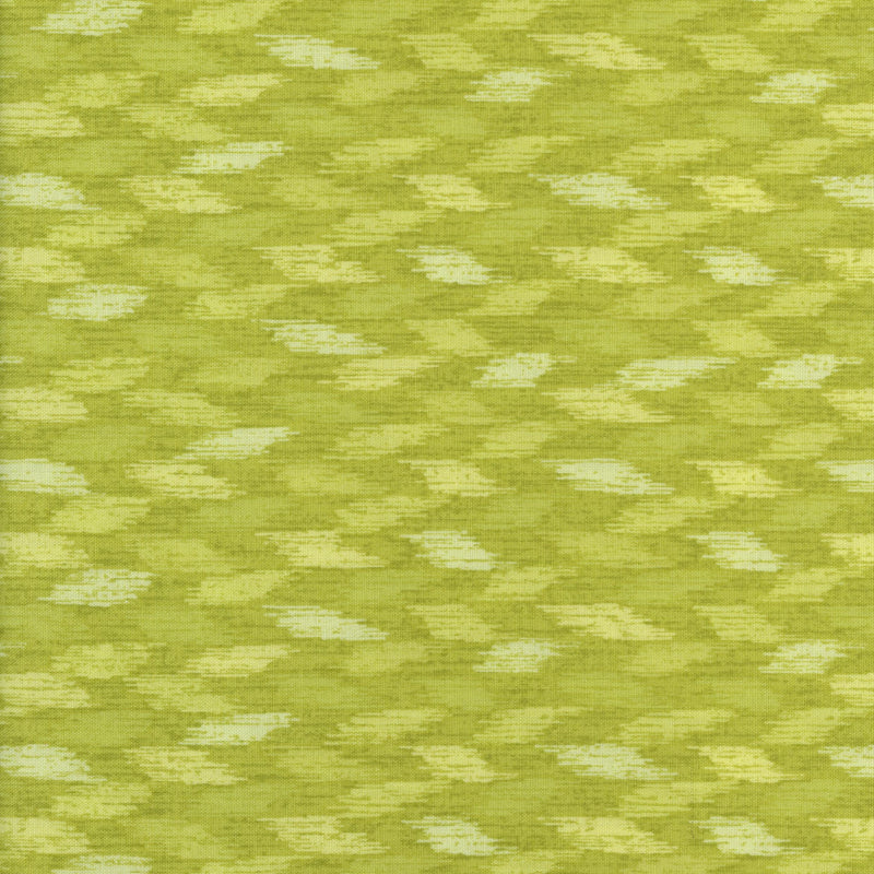 Windham Fabrics - Ibiza by Rose Marie Lavin - Patchwork and Quilting Fabric from Brown's Craft Shed (Tags: Fabric blender bright chartreuse Citrus Brushstroke contemporary green Ibiza lime modern patchwork quilting Rosemarie Lavin texture tonal vibrant Windham Fabrics yellow-green )