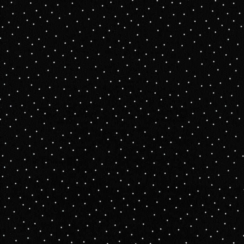 Maywood Studio Kimberbell Basics - Patchwork and Quilting Fabric from Brown's Craft Shed (Tags: Fabric basics blender Kimberbell Basics Maywood Studio monochrome Neutral polka dots Spots timeless )