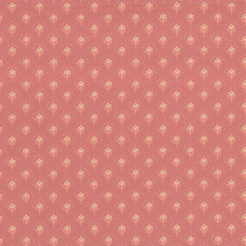 Art Gallery Fabrics - Love Letters Collection Dainty Haven by Becca Plymale - Patchwork and Quilting Fabric from Brown's Craft Shed (Tags: Fabric Art Gallery Fabrics blush cotton Dainty Haven delicate feminine Floral Love Letters modern pastel patchwork pink quilting romantic )