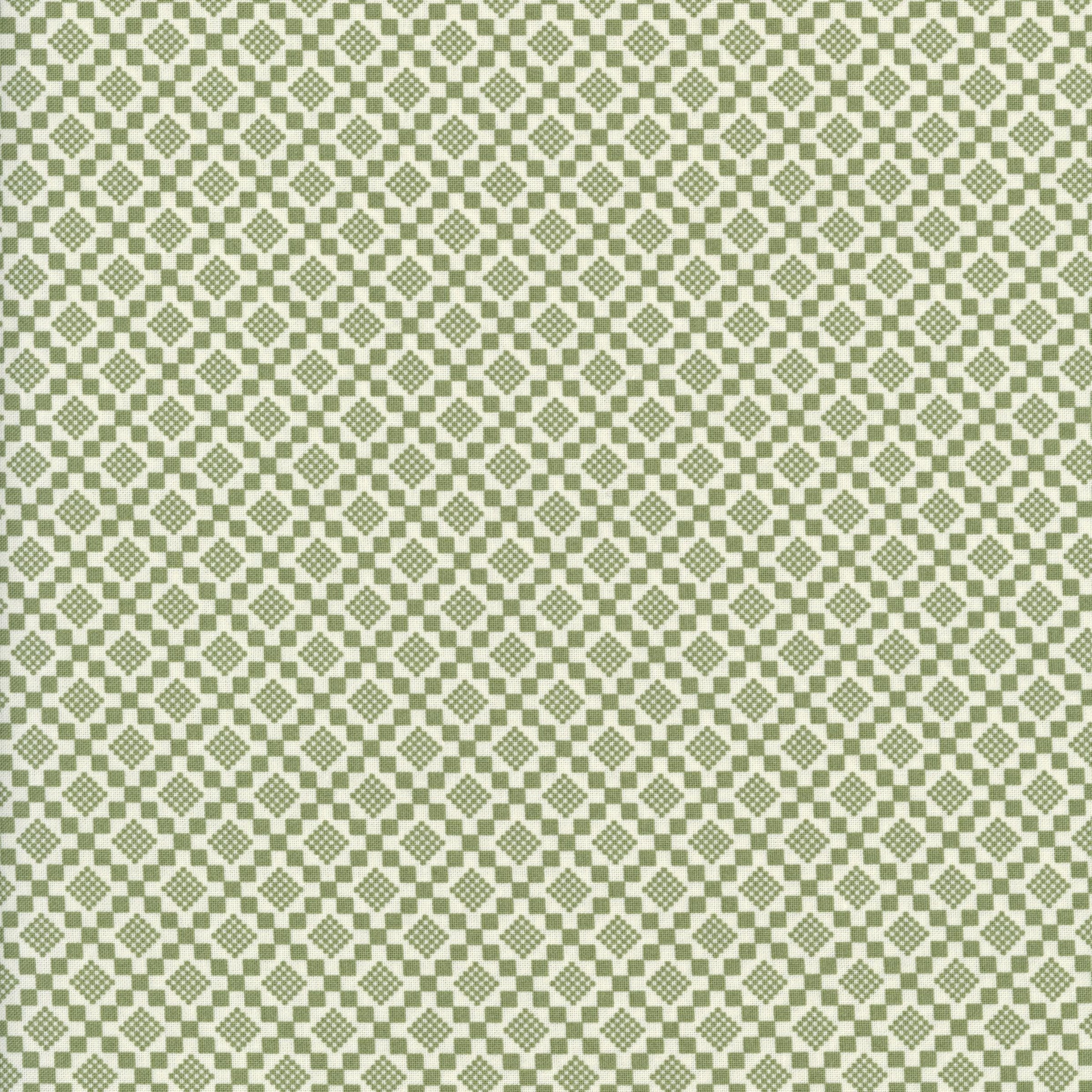 Moda True Love by Lella Boutique - Patchwork and Quilting Fabric from Brown's Craft Shed (Tags: Fabric Lella Boutique Moda Fabrics sage green True Love vintage style )