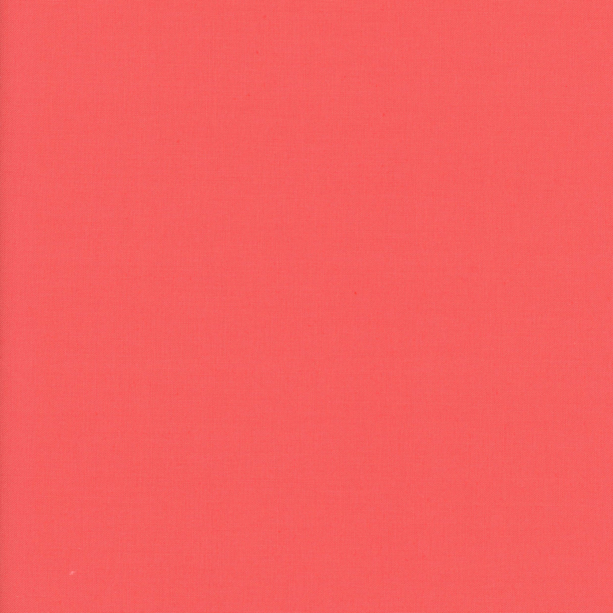 Devonstone Collection - Coral - Patchwork and Quilting Fabric from Brown's Craft Shed (Tags: Fabric basics blender blenders bright coral Devonstone Collection modern orange pink plain quilting cotton solid stash builder )