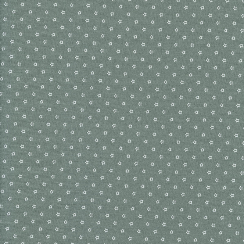 FIGO Fabrics - Nest Basics by Ghazal Razavi (Basil) - Patchwork and Quilting Fabric from Brown's Craft Shed (Tags: Fabric background fabric basics basil blender FIGO Fabrics Ghazal Razavi green minimal modern Nest Basics nursery sage subtle tonal )