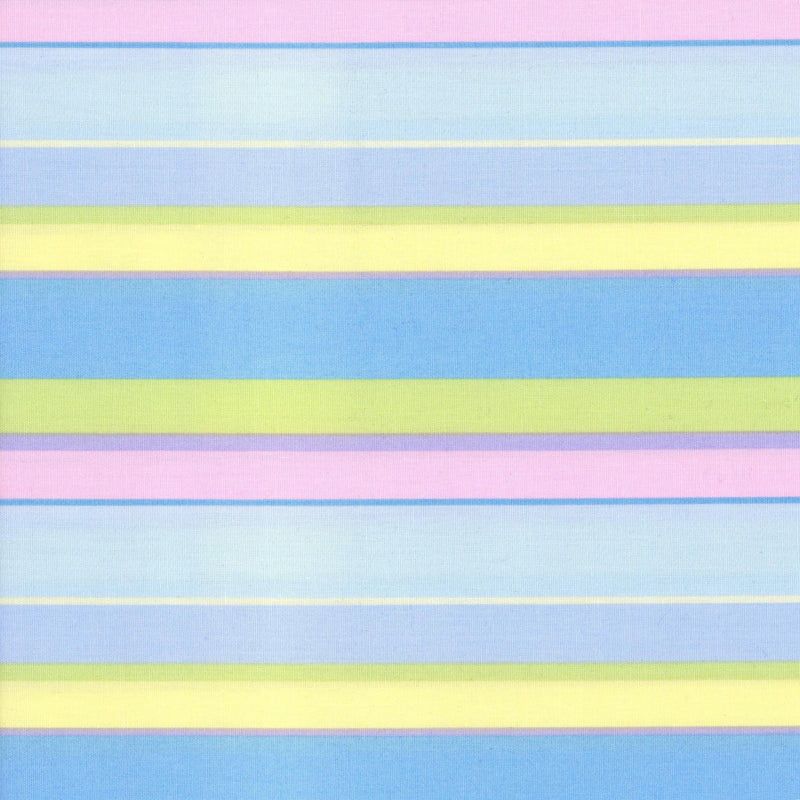 3 Seperate Leutenger Multi Stripes - Patchwork and Quilting Fabric from Brown's Craft Shop (Tags: Fabric multi Stripes )