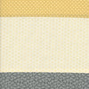 Marcus Fabrics Spring - Patchwork and Quilting Fabric from Brown's Craft Shed (Tags: Fabric Floral grey multi panel Yellow )