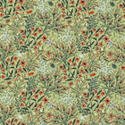 In The Beginning Fabrics - Whimsy - Patchwork and Quilting Fabric from Brown's Craft Shed (Tags: Fabric green insects red Whimsy )