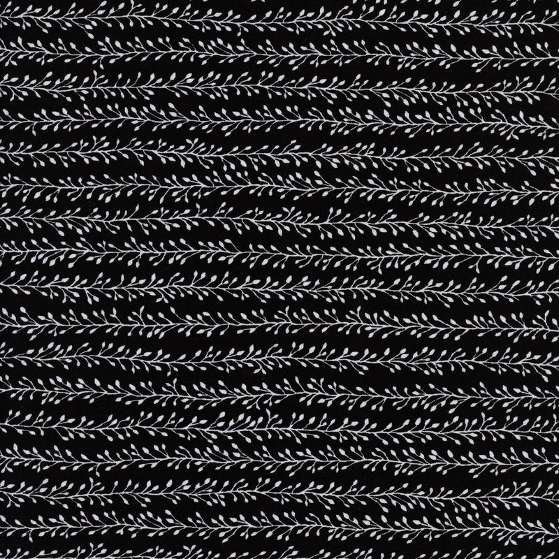 Lloyd Curzon Meadow Edge - Patchwork and Quilting Fabric from Brown's Craft Shed (Tags: Fabric blender blenders botanical Lloyd Curzon Meadow Edge nature Neutral patterns plants Stripes vine vines whimsical white )