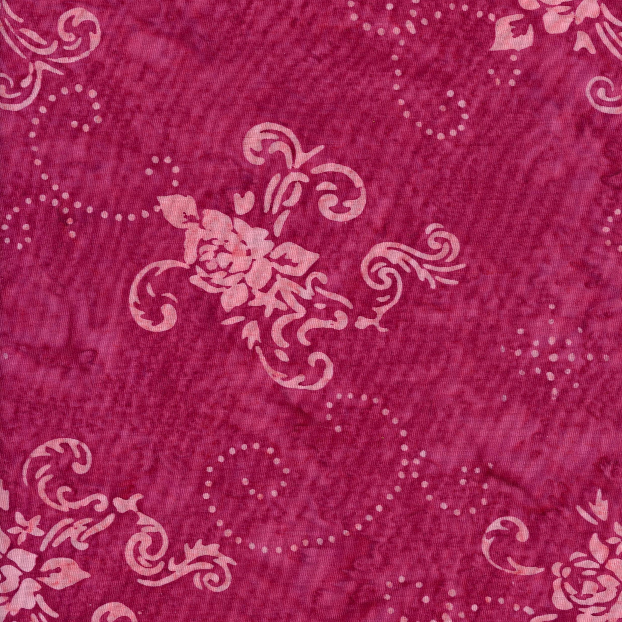 Lloyd Curzon Batik