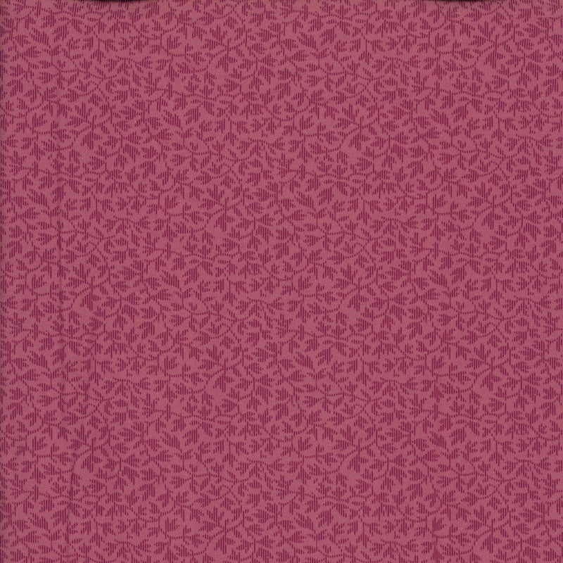 Andover Fabrics Rambling Rose by Renee Nanneman of Need'l Love - Patchwork and Quilting Fabric from Brown's Craft Shed (Tags: Fabric Andover Fabrics basics blenders burgundy mauve pink quilting Rambling Rose Renee Nanneman textures tone-on-tone traditional )