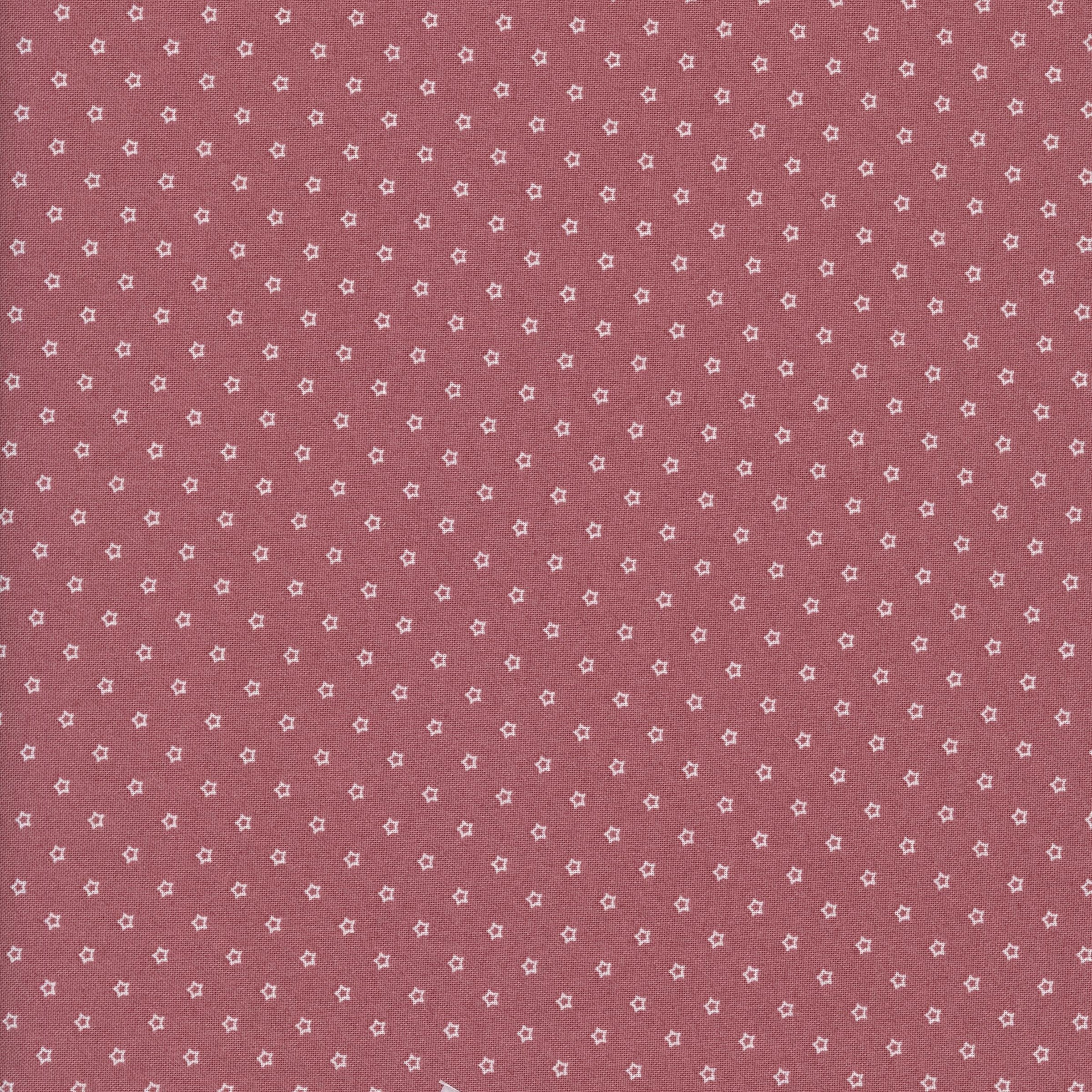 FIGO Fabrics - Nest Basics by Ghazal Razavi (Rhubarb) - Patchwork and Quilting Fabric from Brown's Craft Shed (Tags: Fabric background fabric basics blender children FIGO Fabrics Ghazal Razavi modern Nest Basics nursery pink red rhubarb tonal warm )