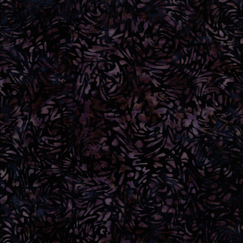 Banyan Batiks Banyan BFFs - Patchwork and Quilting Fabric from Brown's Craft Shed (Tags: Fabric Banyan Batiks Banyan BFFs batik purple )