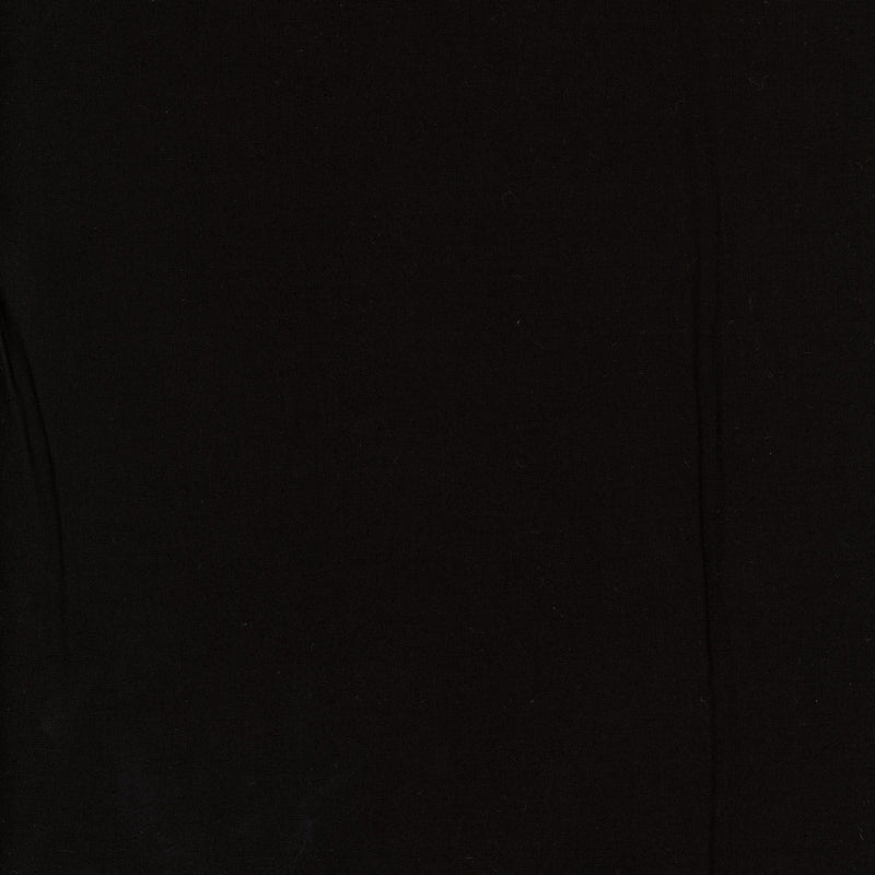 KK Fabrics - Solid Black - Patchwork and Quilting Fabric from Brown's Craft Shed (Tags: Fabric background basics binding blender borders classic KK Fabrics Neutral patchwork quilting solid timeless )